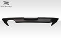 Extreme Dimensions auto part close-up