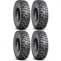 Atturo Trail Blade BOSS SxS Tire - 30X10R14 74N