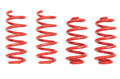 Megan Porsche Cayenne 19 Lowering Springs (EXC: GTS Hybrid)