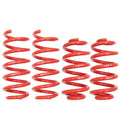 Megan Porsche Cayenne 19 Lowering Springs (EXC: GTS Hybrid)