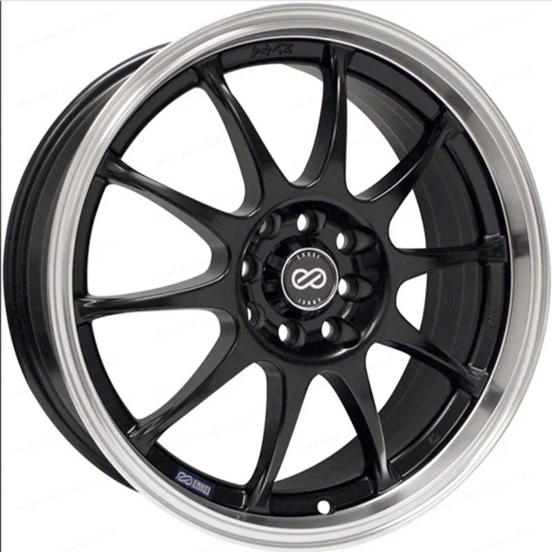 Enkei auto part