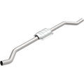 MagnaFlow 1989 Dodge Dakota Standard Grade Federal / EPA Compliant Direct-Fit Catalytic Converter