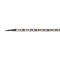 5 METER STRIP LIGHT KIT CHASING LED W/CONTROLLER