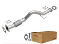 BRE Exhaust 06-11 Accent Rio 1.6L Front Pipe Kit