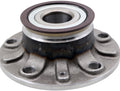 HUB BEARING ASSEMBLY