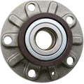 HUB BEARING ASSEMBLY