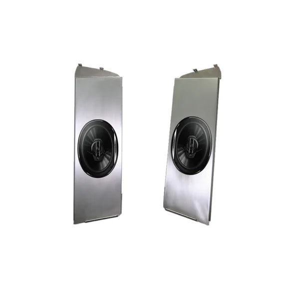 67-72 CHVY 6"X9" SPEAKER BRACKET &