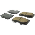 OE Plus Brake Kit 2 Wheel