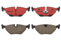 Brembo OE 96-98 BMW 328i Rear Disc Brake Kit