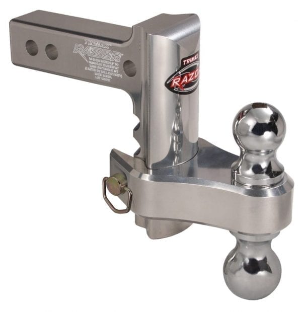 Trimax Locks - Wyers auto part