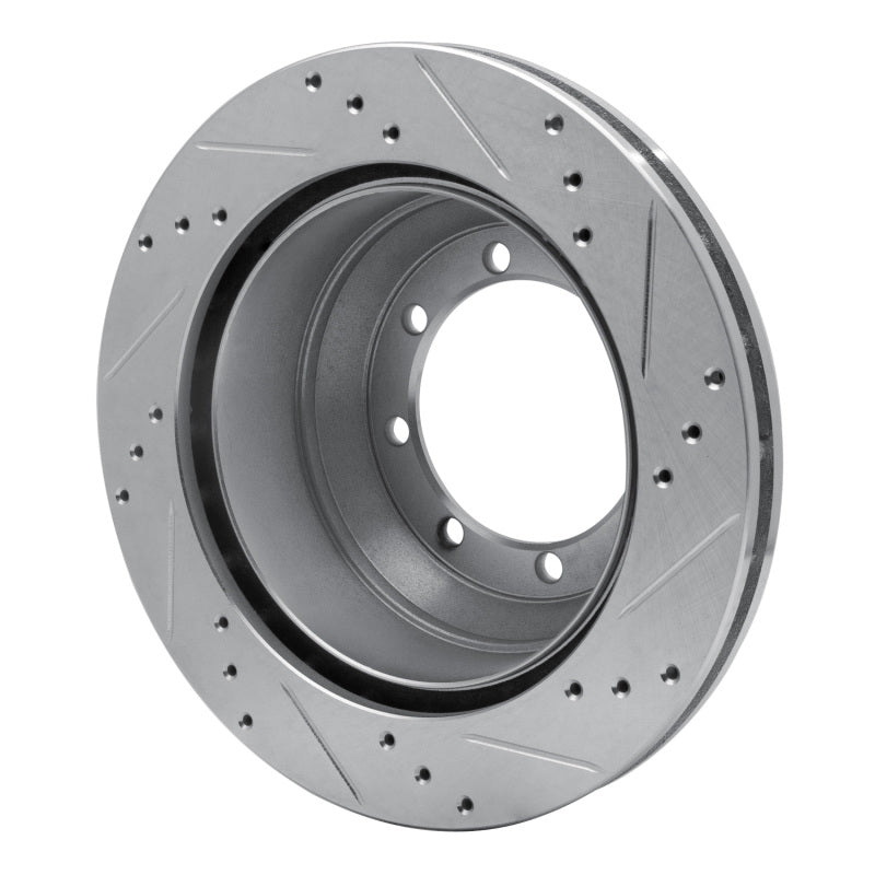 R1 Concepts silver auto part