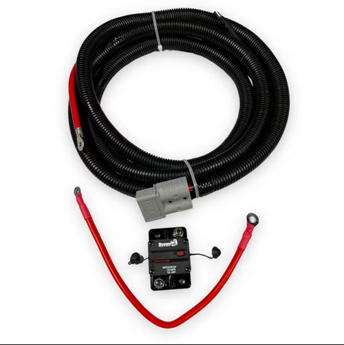 KIT POWER CABLE REPLACES 3016943