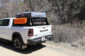 TRECK BED RACK SYSTEM | DRILL-LESS
