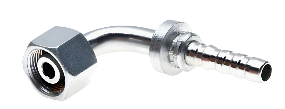 HYDRAULIC COUPLING - GLOBALSPIRAL