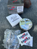 Vertex Piston 01-13 Yamaha WR 250 F 250cc Forged Replica Piston Kit