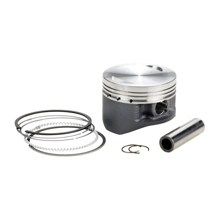 Vertex Piston 01-13 Yamaha WR 250 F 250cc Forged Replica Piston Kit