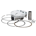 Vertex Piston 08-09 Honda CRF 250 R 250cc Forged Replica Piston Kit