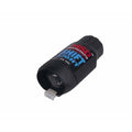 Led Shift Light Plugs-In Directly To All MSD Ignitions For An Instant Shift Light. Needs Rpm Modules To Set The Rpm MSD Ignition
