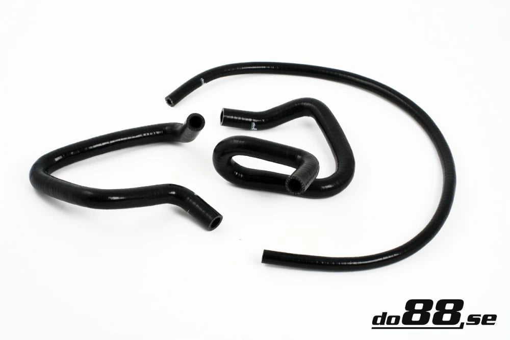 do88 Volvo 940 92-98 Coolant Hoses Complement Blue