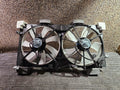 RAD / COND FAN ASSY.