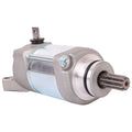 Arrowhead Yamaha 12V 9T Str