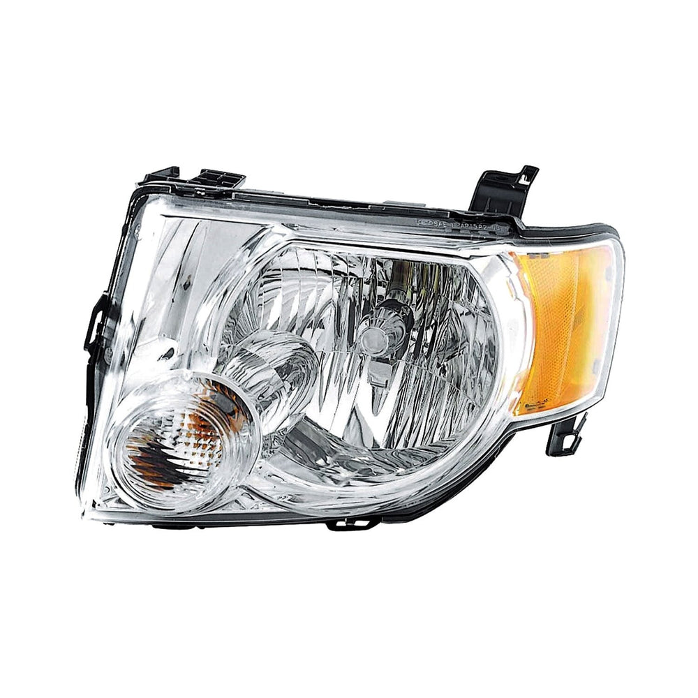 Maxzone Vehicle Lighting Corp auto part