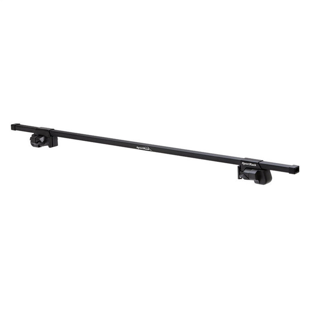 COMPLETE RAISED RAIL ROOF RACK SYSTEM SMALL