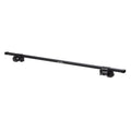 COMPLETE RAISED RAIL ROOF RACK SYSTEM SMALL