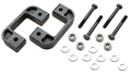 F-150 Aluminum Spacer Leveling Kit 04-08 Ford F-150 Front 2.5 Inch Lift Skyjacker