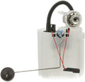 FUEL PUMP MODULE ASSEMBLY