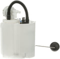 FUEL PUMP MODULE ASSEMBLY