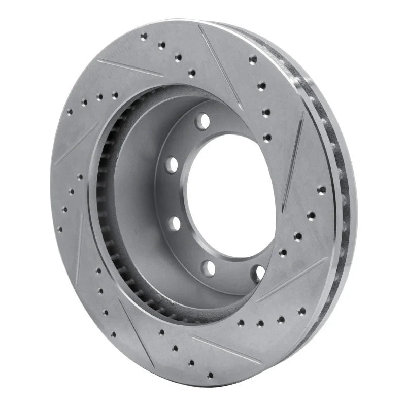 R1 Concepts silver auto part