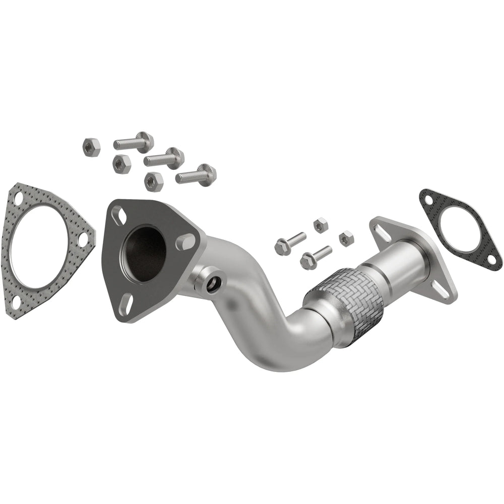 BRE EXHAUST auto part