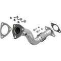 FRONT PIPE KIT - 04-08 MALIBU 2.2L,