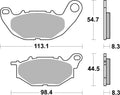DFC auto part