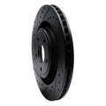 R1 Concepts black auto part
