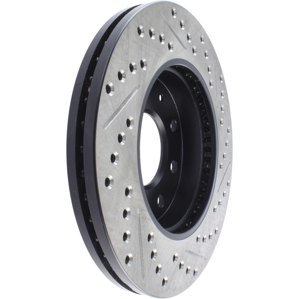 SPORTSTOP CRYO ROTOR