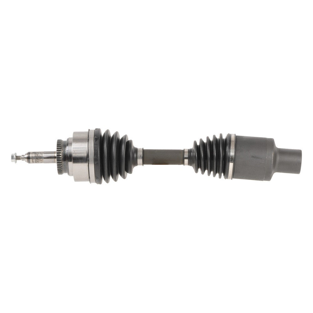 NEW CV DRIVE AXLES