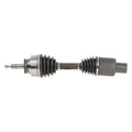 NEW CV DRIVE AXLES