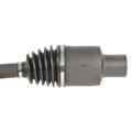 NEW CV DRIVE AXLES