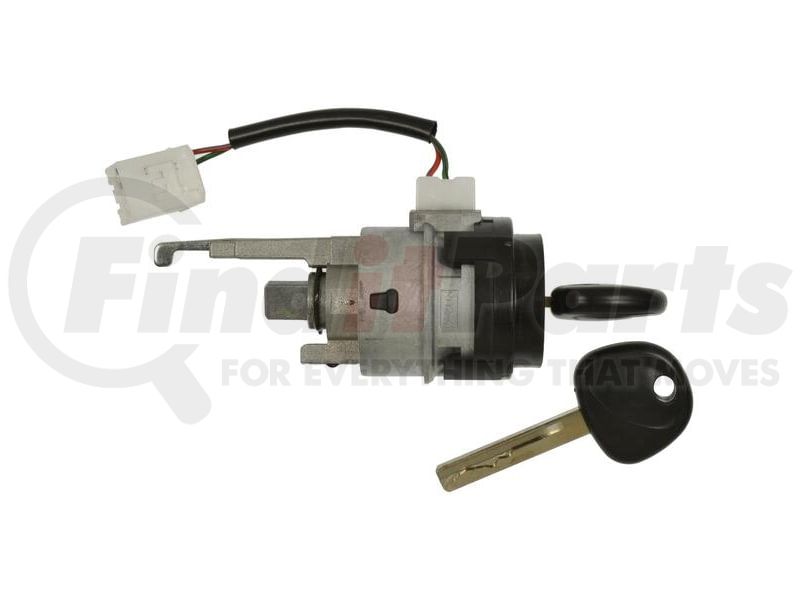 STANDARD IGN auto part