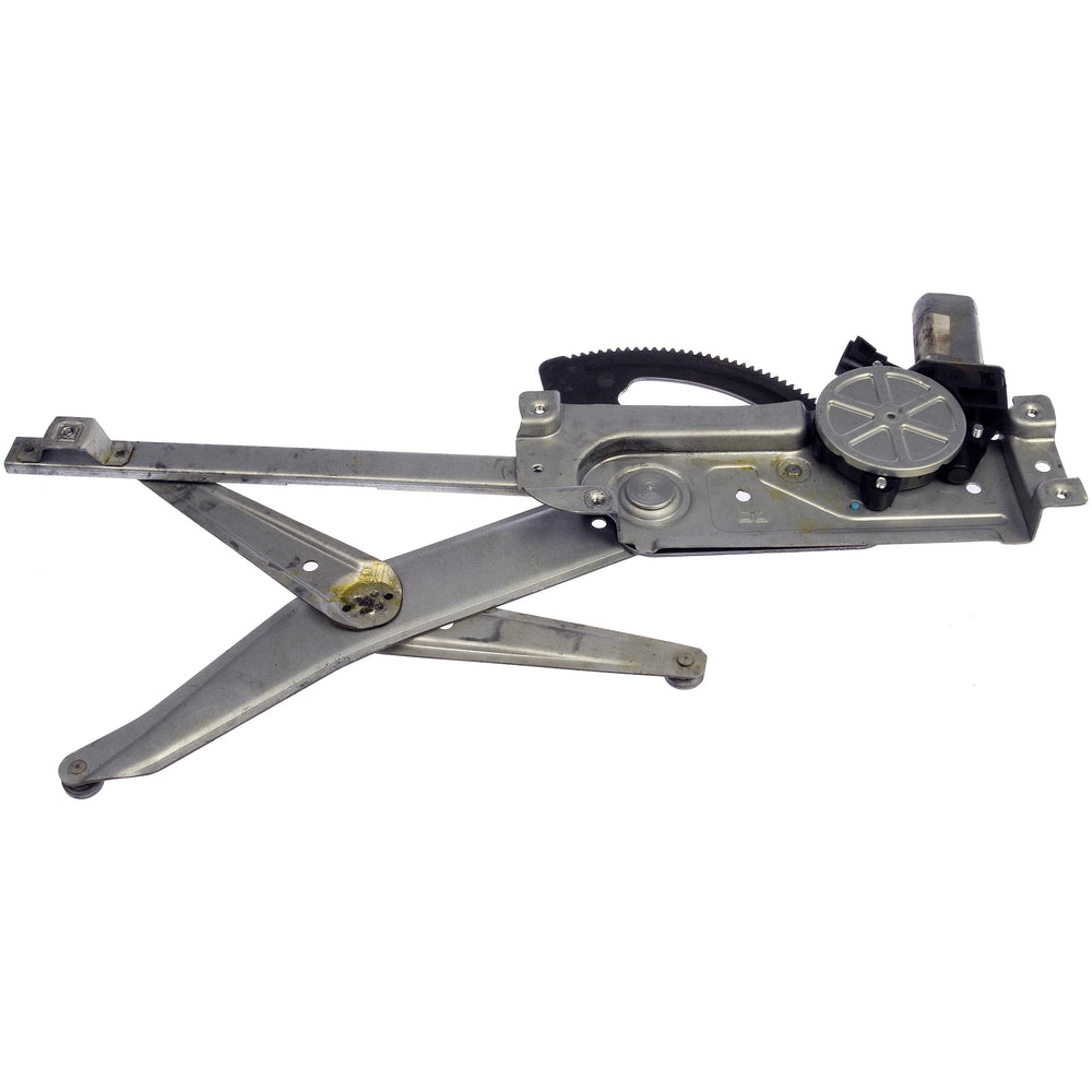 WINDOW REGULATOR