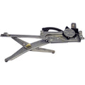 WINDOW REGULATOR