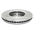 SPORT DRILLED & SLOTTED ROTOR, LEFT