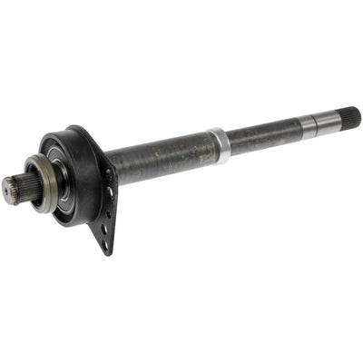 FRT INTER AXLE SHAFT