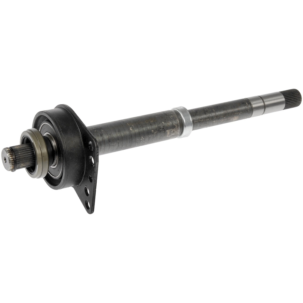 FRT INTER AXLE SHAFT