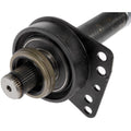FRT INTER AXLE SHAFT