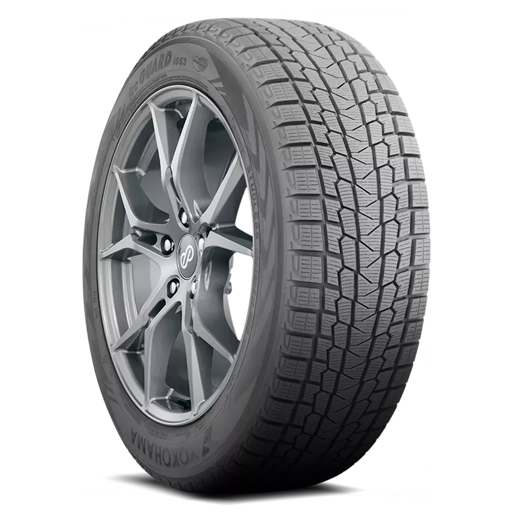 WINTER TIRE ICEGUARD IG53 225/45R17