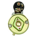 REMANUFACTURED STARTER