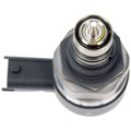 FUEL INJECTION PRESSURE REGULATOR